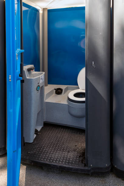 Best Luxury portable toilet rental  in Park Ridge, NJ