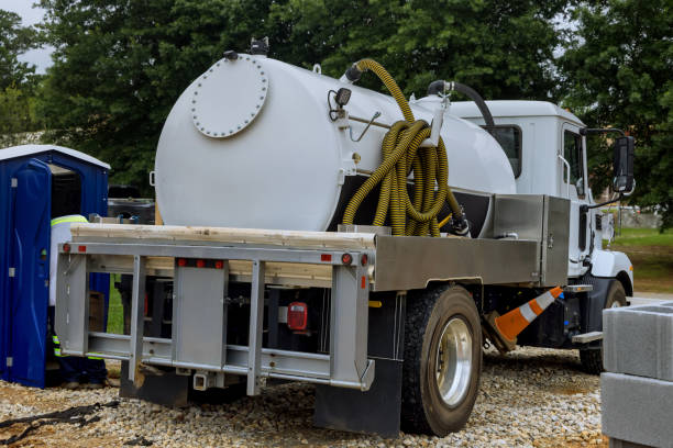 Reliable Park Ridge, NJ porta potty rental Solutions