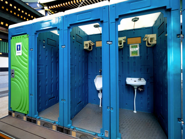 Sanitation services for porta potties in Park Ridge, NJ