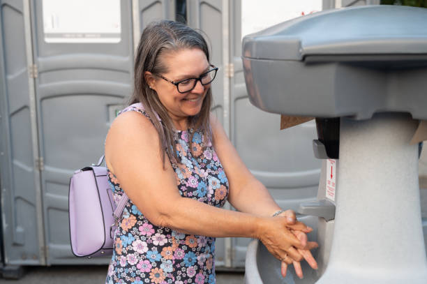 Best Porta potty for special events  in Park Ridge, NJ