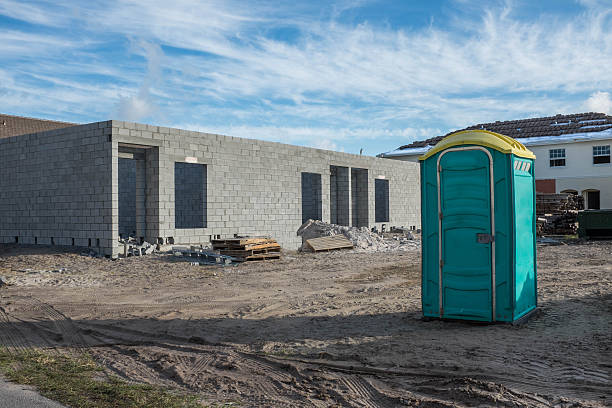 Best Porta potty rental near me  in Park Ridge, NJ